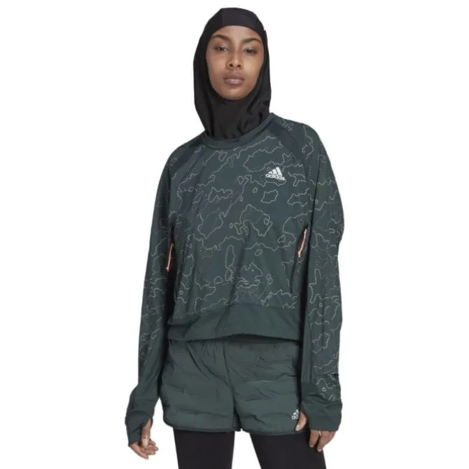adidas Xcity Cover Up