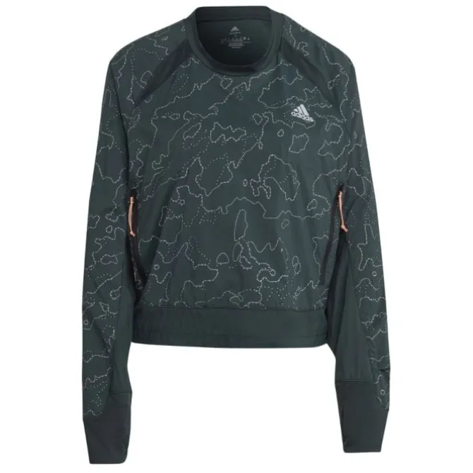 adidas Xcity Cover Up