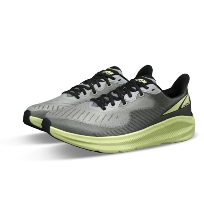 Altra Experience Form