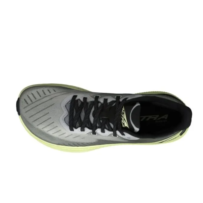 Altra Experience Form