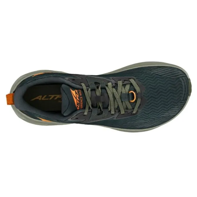 Altra Experience Wild
