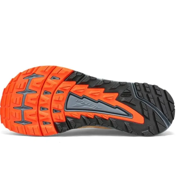Altra Timp 4