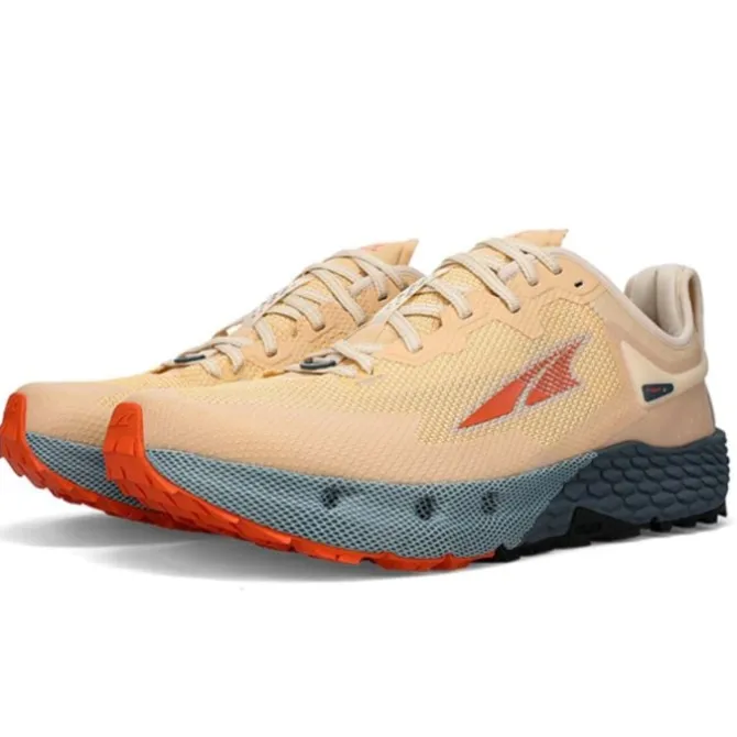 Altra Timp 4