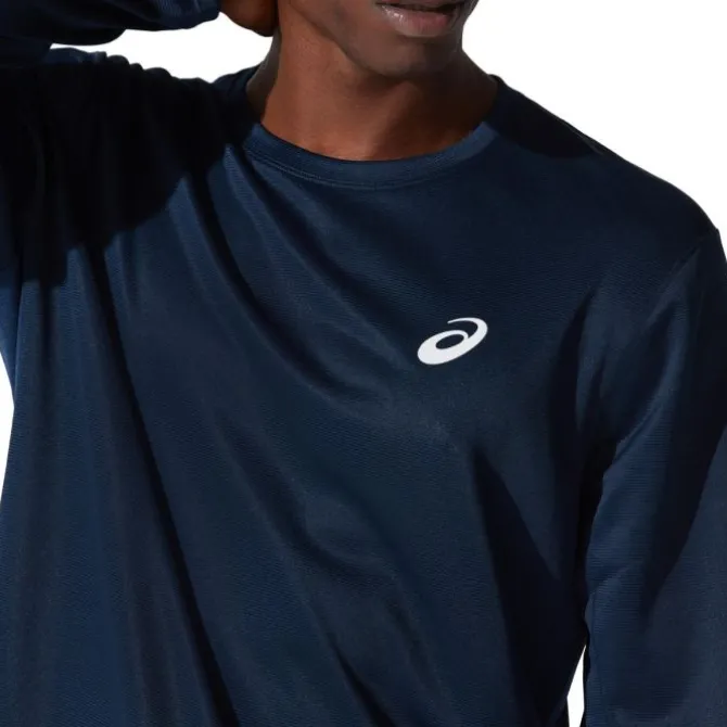 Asics Core LS Tee