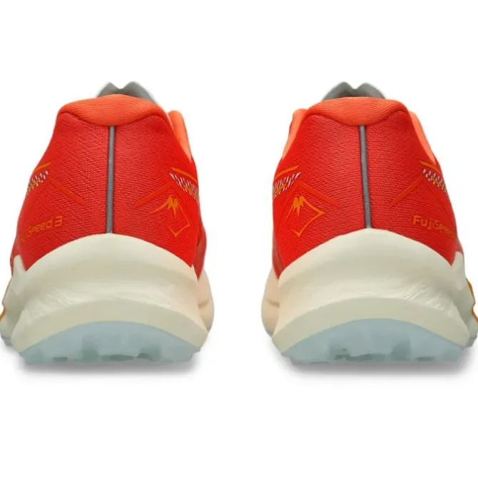 Asics Fuji Speed 3