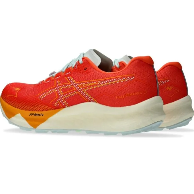 Asics Fuji Speed 3