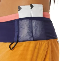 Asics Fujitrail 2-In-1 Shorts