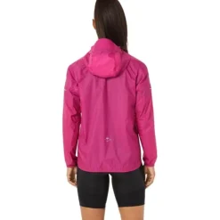 Asics Fujitrail Jacket