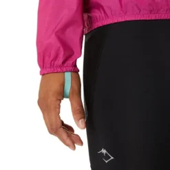 Asics Fujitrail Jacket