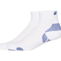 Asics FujiTrail Run Quarter Sock 2-pack