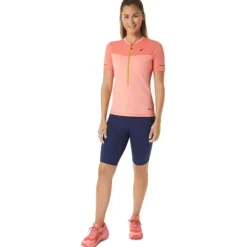 Asics Fujitrail SS Top