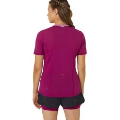 Asics Fujitrail SS Top