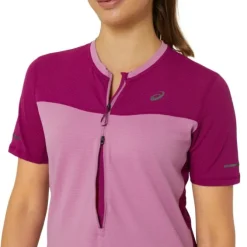 Asics Fujitrail SS Top
