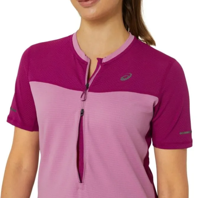 Asics Fujitrail SS Top