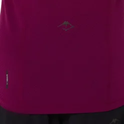 Asics Fujitrail SS Top