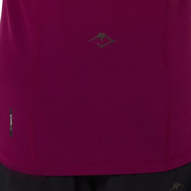 Asics Fujitrail SS Top