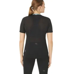 Asics FujiTrail SS Top