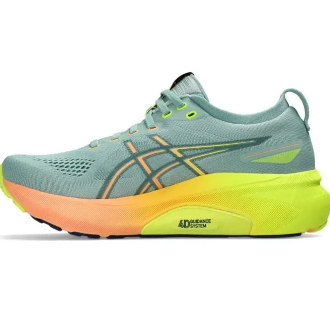 Asics Gel-Kayano 31 Paris