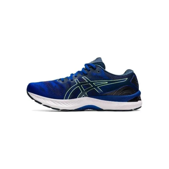 Asics Gel-Nimbus 23