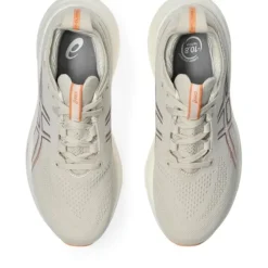 Asics Gel-Nimbus 26