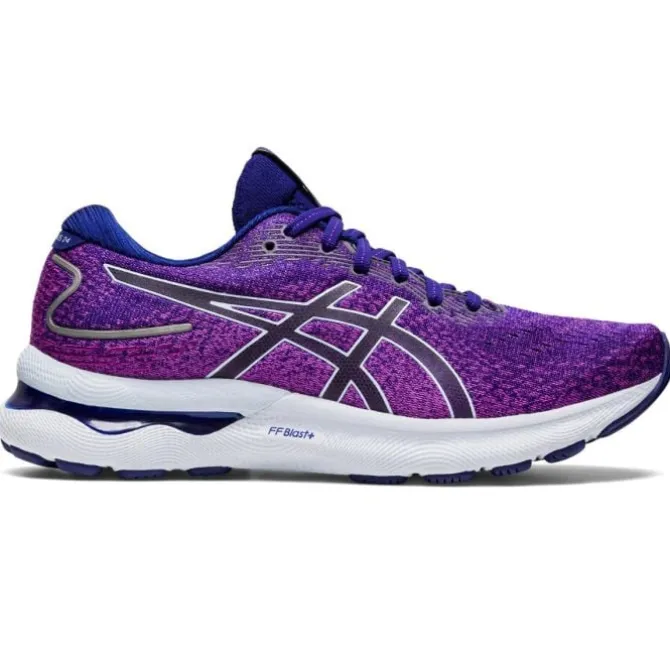Asics Gel-Nimbus 24