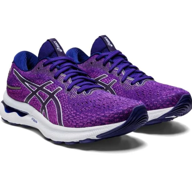 Asics Gel-Nimbus 24