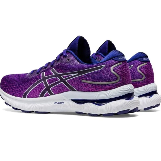 Asics Gel-Nimbus 24