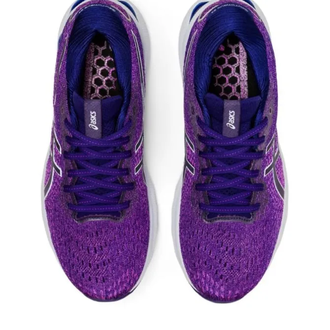 Asics Gel-Nimbus 24
