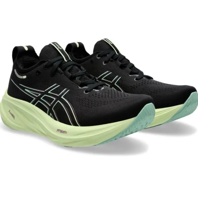 Asics Gel-Nimbus 26