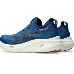 Asics Gel-Nimbus 26