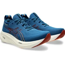 Asics Gel-Nimbus 26
