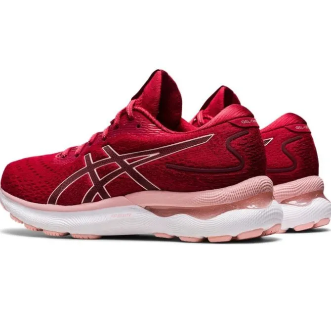 Asics Gel-Nimbus 24