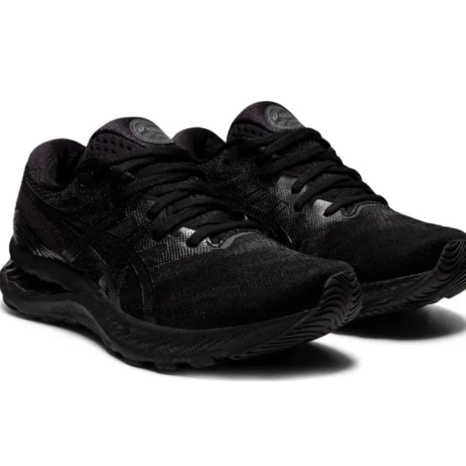 Asics Gel-Nimbus 23