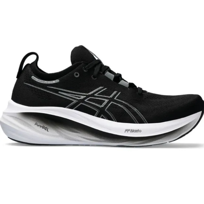 Asics Gel-Nimbus 26 Extra Wide