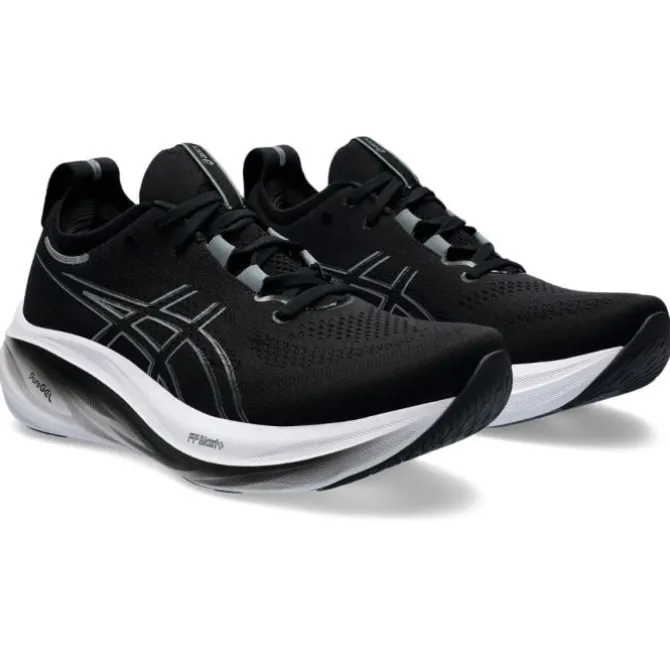 Asics Gel-Nimbus 26 Extra Wide