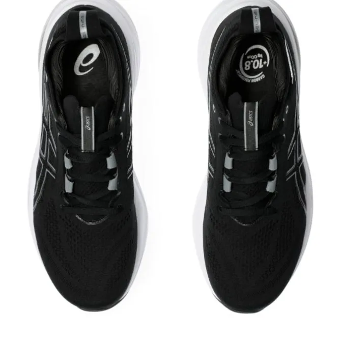Asics Gel-Nimbus 26 Extra Wide