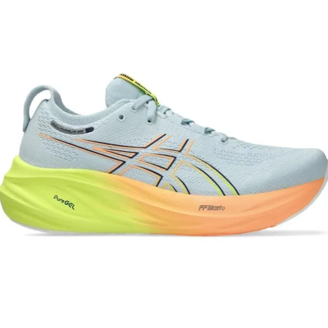 Asics Gel-Nimbus 26 Paris