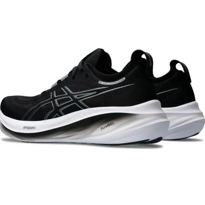 Asics Gel-Nimbus 26 Wide