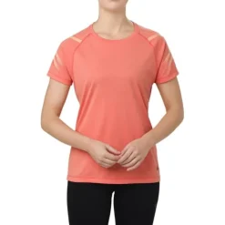 Asics Icon Short Sleeve T-shirt