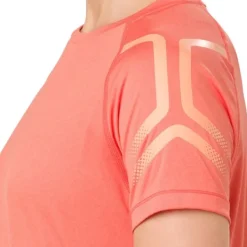 Asics Icon Short Sleeve T-shirt