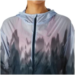 Asics Kasane Jacket GPX Lite