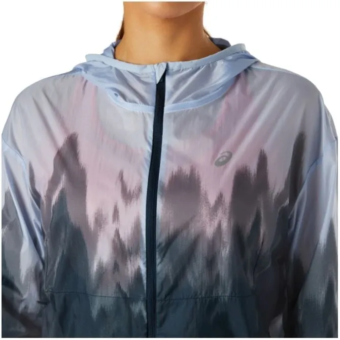 Asics Kasane Jacket GPX Lite