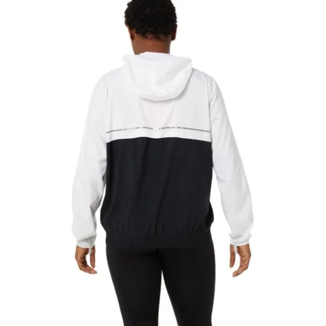 Asics Lite-Show Jacket