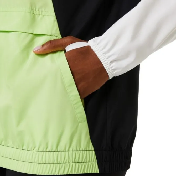 Asics Lite-Show Jacket