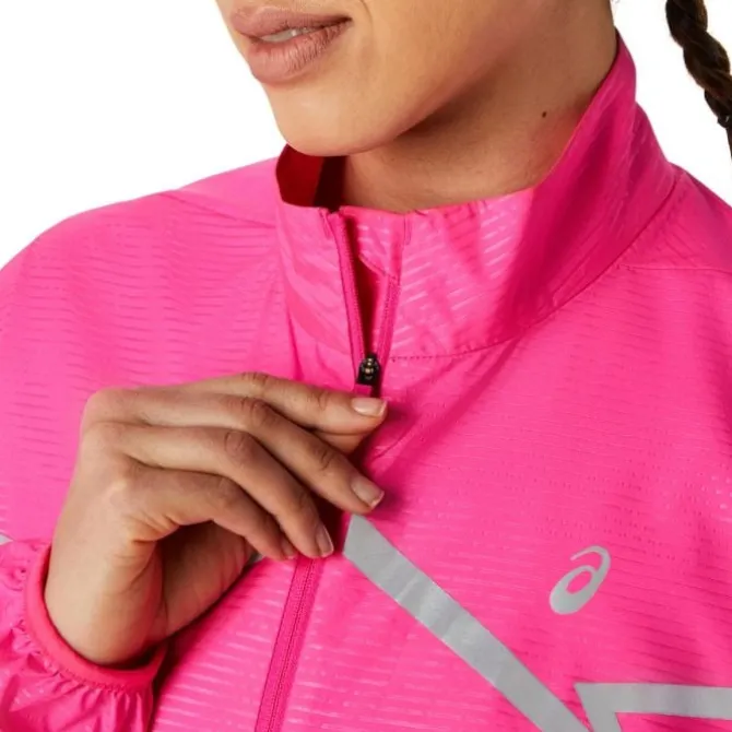 Asics Lite-Show Jacket