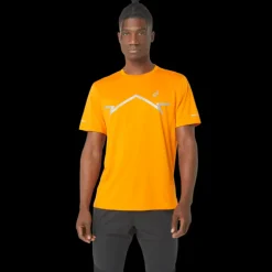 Asics Lite-Show SS Top