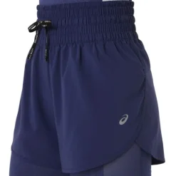 Asics Nagino 4in Run Shorts
