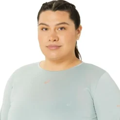 Asics Nagino Run LS Top