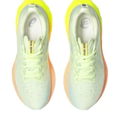 Asics Novablast 4 Paris