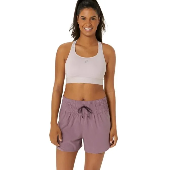 Asics Road Compression Bra